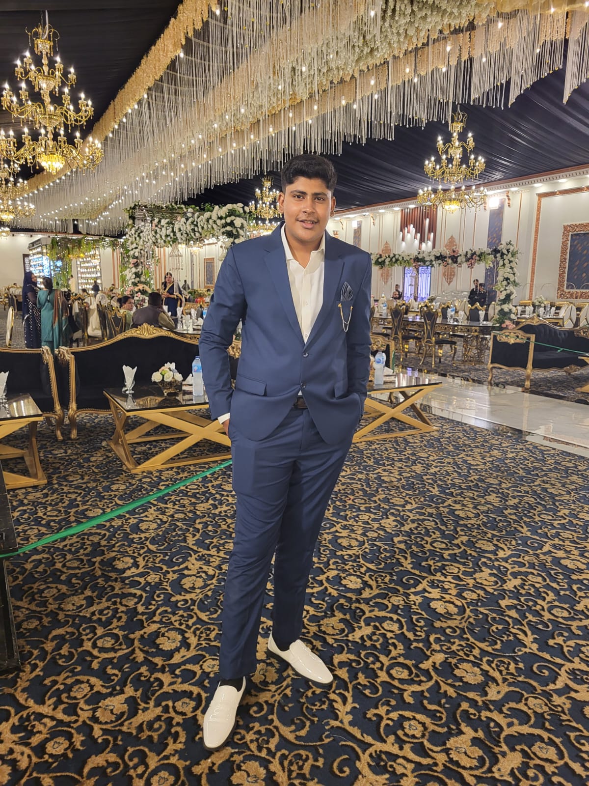 Founder of Digital Darwaaza